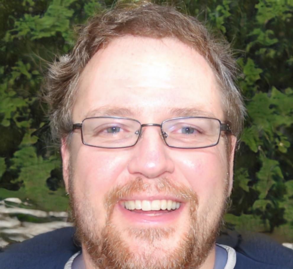 Marcus Weber