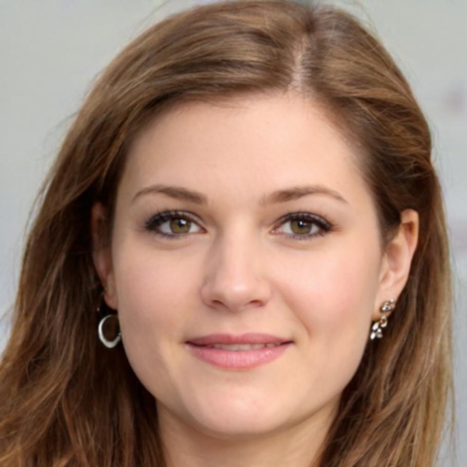 Sarah Müller